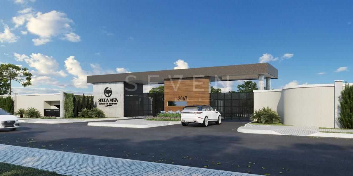 Terreno à venda,478.76 m , campo pequeno, COLOMBO - PR