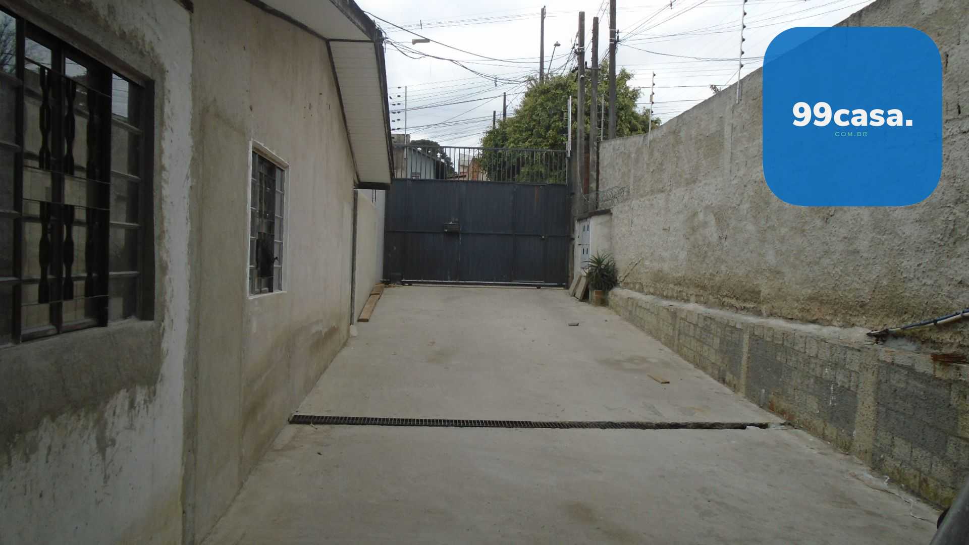 Excelente barracão 380m2, terreno 500 m2, regiao alta R  750 m...