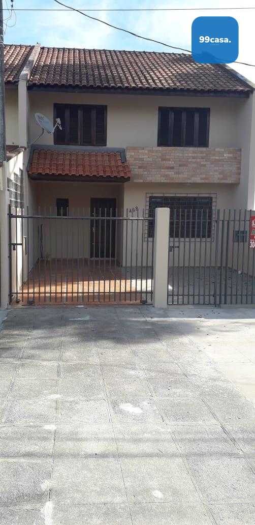 Sobrado BAIRRO ALTO-104.22 m ,03 qtos ste , 02 vagas R  560 mi...