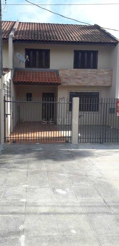 Sobrado BAIRRO ALTO-104.22 m ,03 qtos ste , 02 vagas R  560 mi...