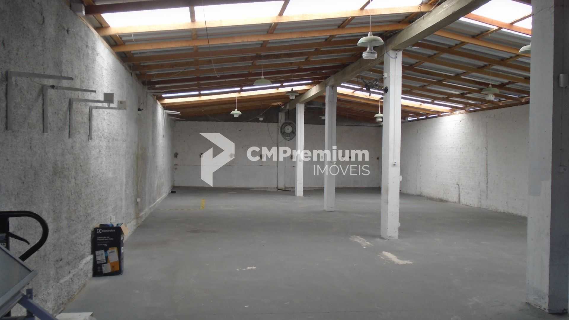 Excelente barracão 380m2, terreno 500 m2, regiao alta R  750 m...
