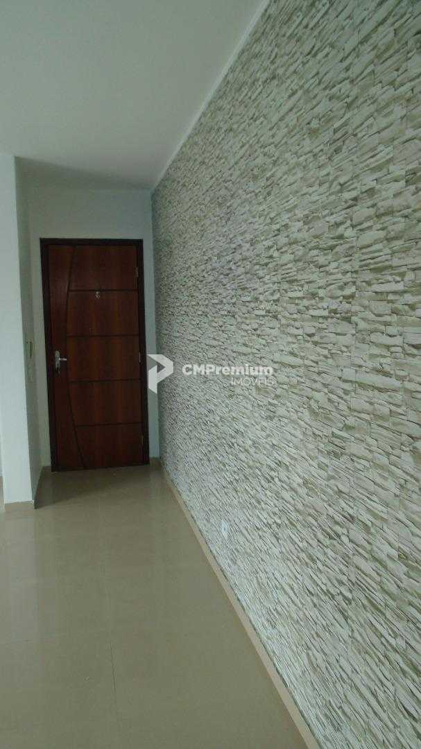 Apto Estancia Pinhais, 01 quarto, 01 vaga coberta, prox bosque...