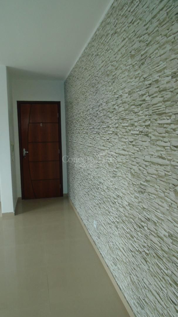 Apto Estancia Pinhais, 01 quarto, 01 vaga coberta, prox bosque...