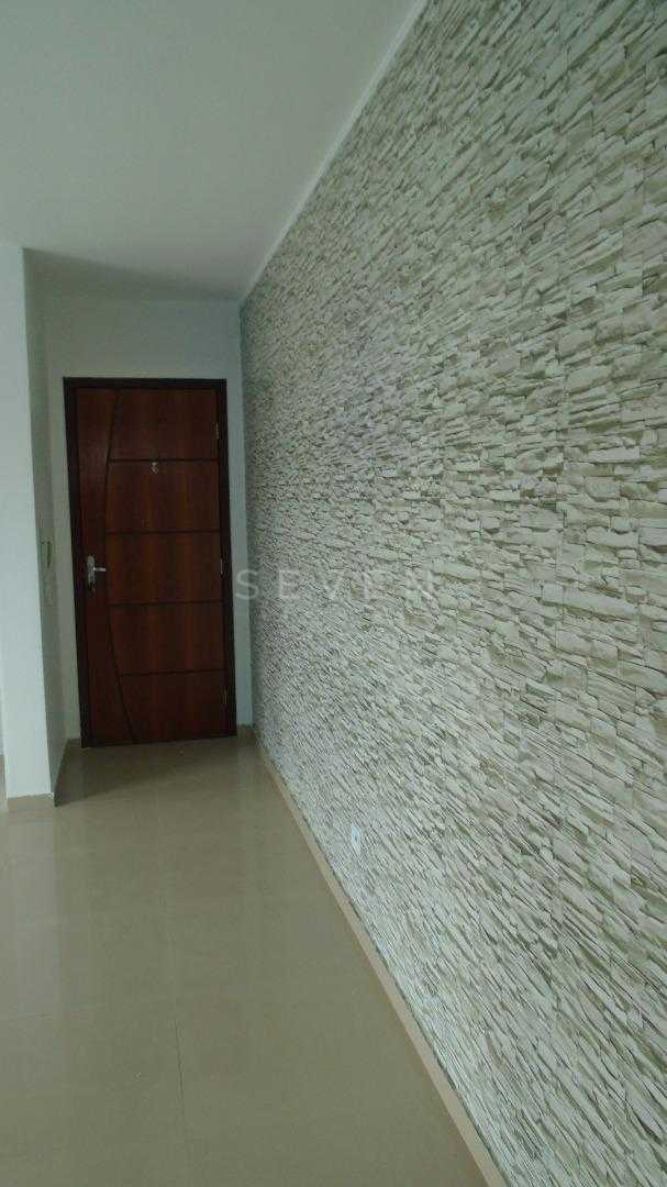 Apto Estancia Pinhais, 01 quarto, 01 vaga coberta, prox bosque...