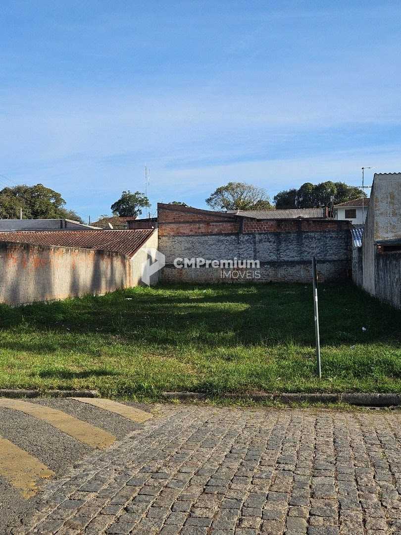 Terreno Piraquara zr-4, 360 m2, 100 mts da avenida e Bco itau,...