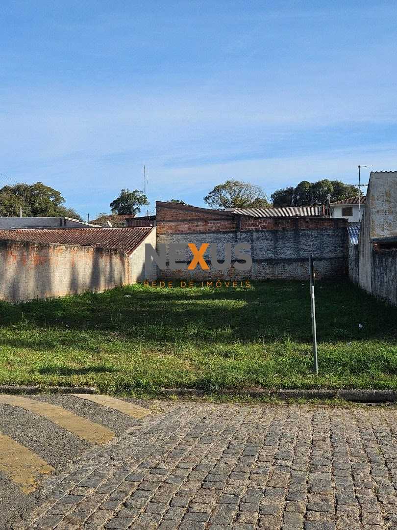 Terreno Piraquara zr-4, 360 m2, 100 mts da avenida e Bco itau,...