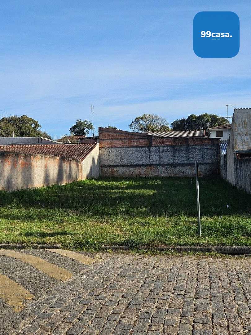 Terreno Piraquara zr-4, 360 m2, 100 mts da avenida e Bco itau,...