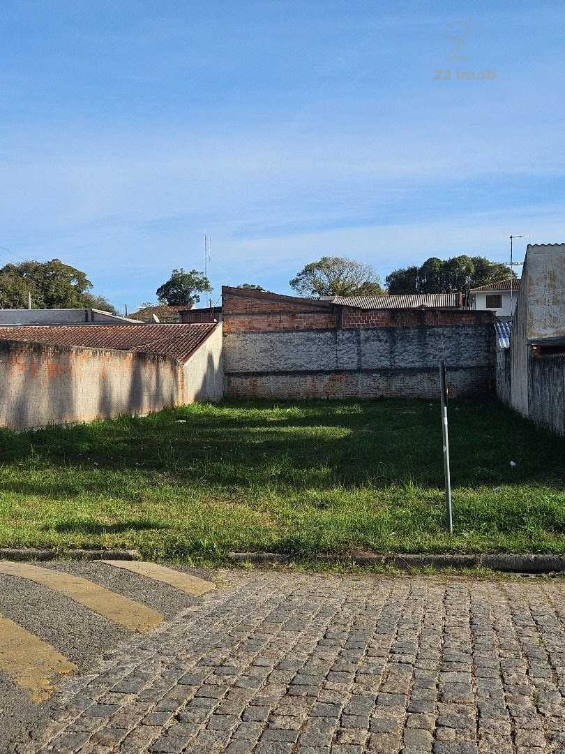 Terreno Piraquara zr-4, 360 m2, 100 mts da avenida e Bco itau,...