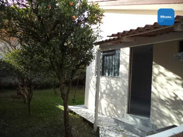 Kitinete para locação Bairro Alto