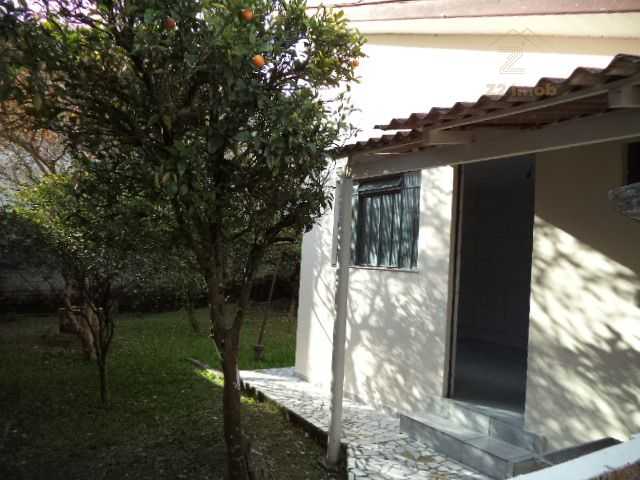 Kitinete para locação Bairro Alto