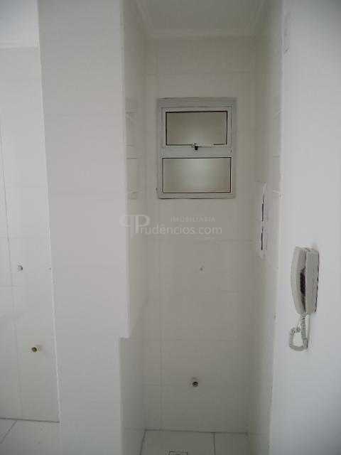 Apartamento no Santa Cândida - Res. Recanto dos Pássaros - Rua...