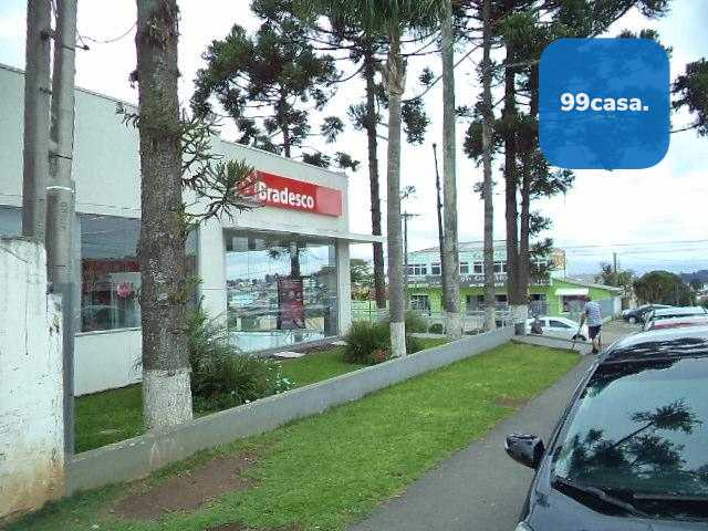 Terreno B. Alto 500 m2- residencial comercial, estuda permuta,...