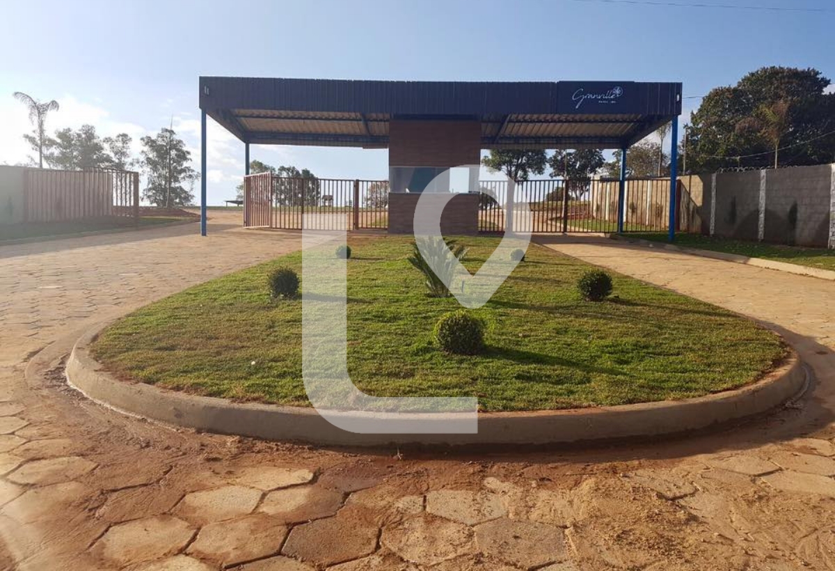 Lote 1000m² no Granville Passos/MG