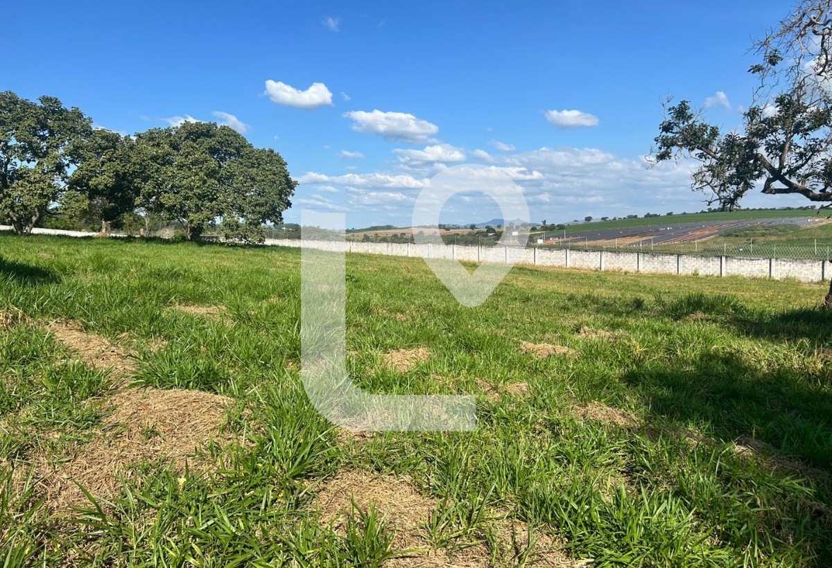 Lote 1000m² no Granville Passos/MG