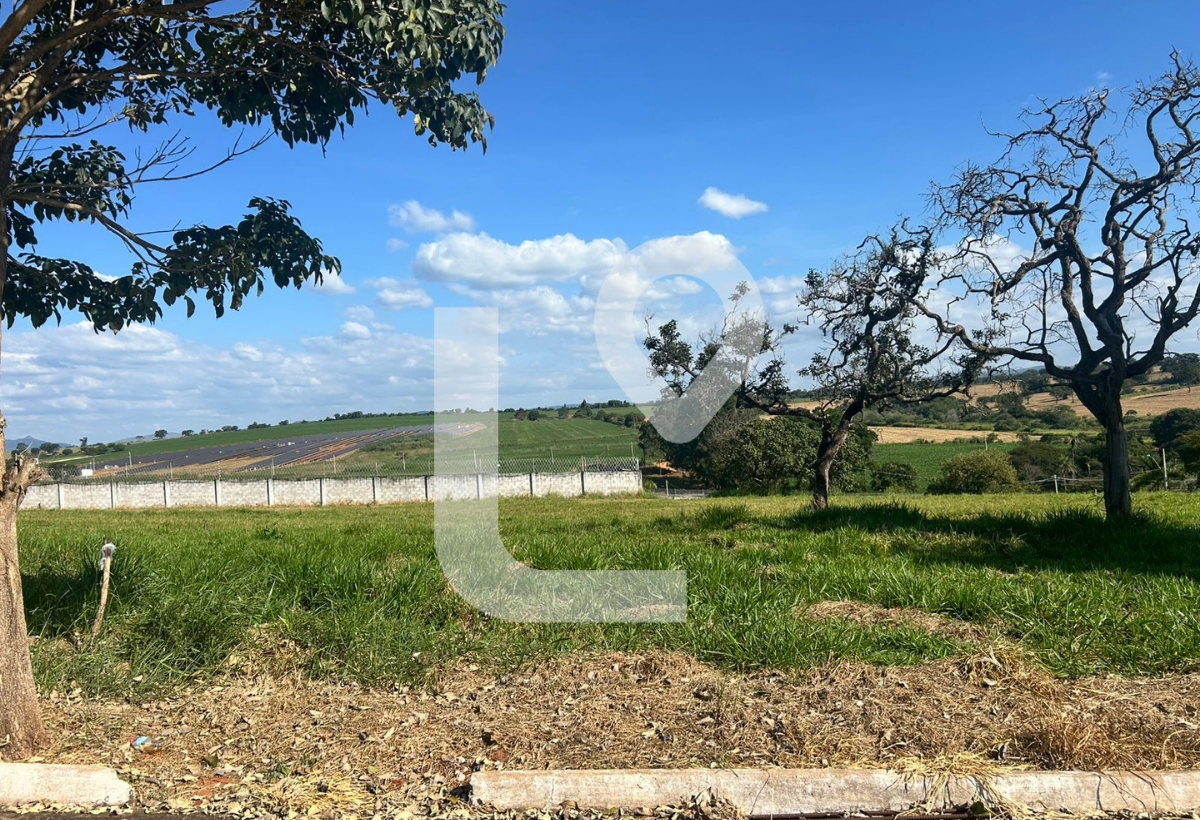Lote 1000m² no Granville Passos/MG