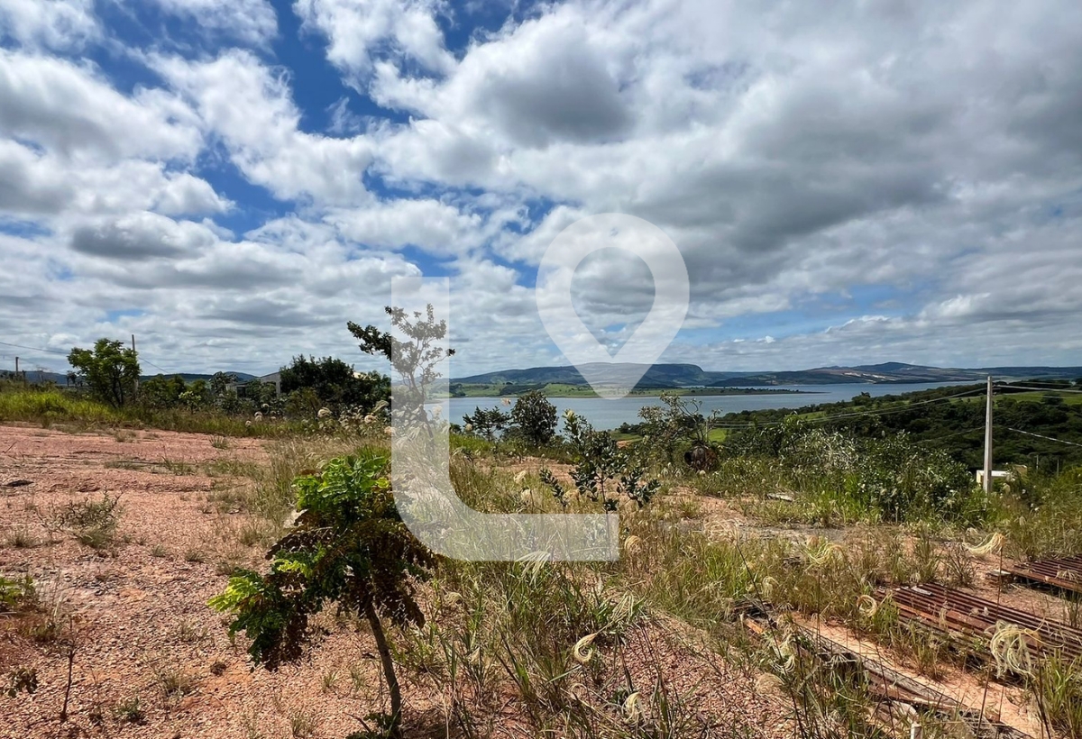 Lote Balneário Shangrilá II São José da Barra/MG