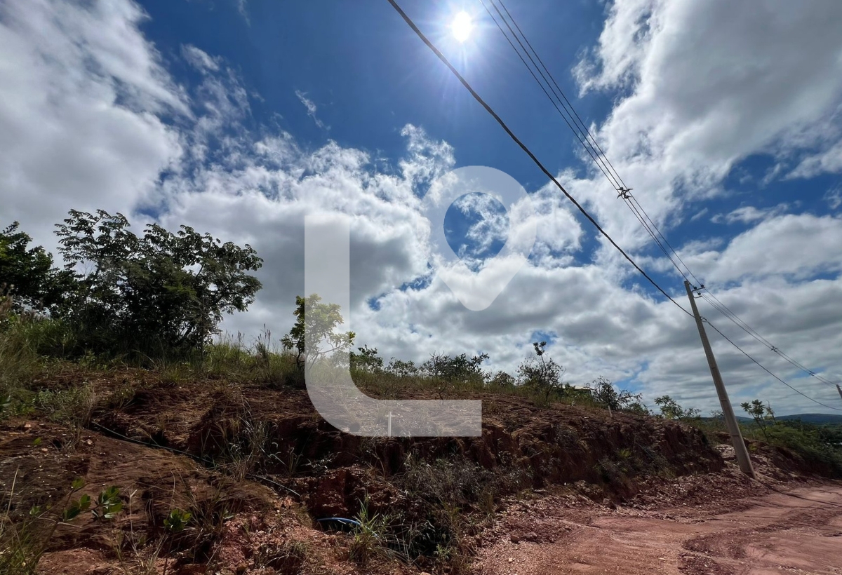 Lote Balneário Shangrilá II São José da Barra/MG
