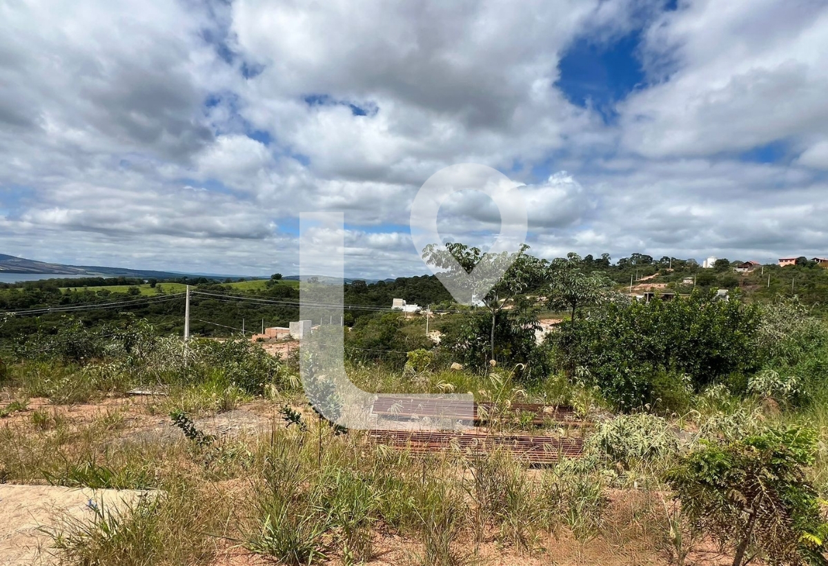 Lote Balneário Shangrilá II São José da Barra/MG