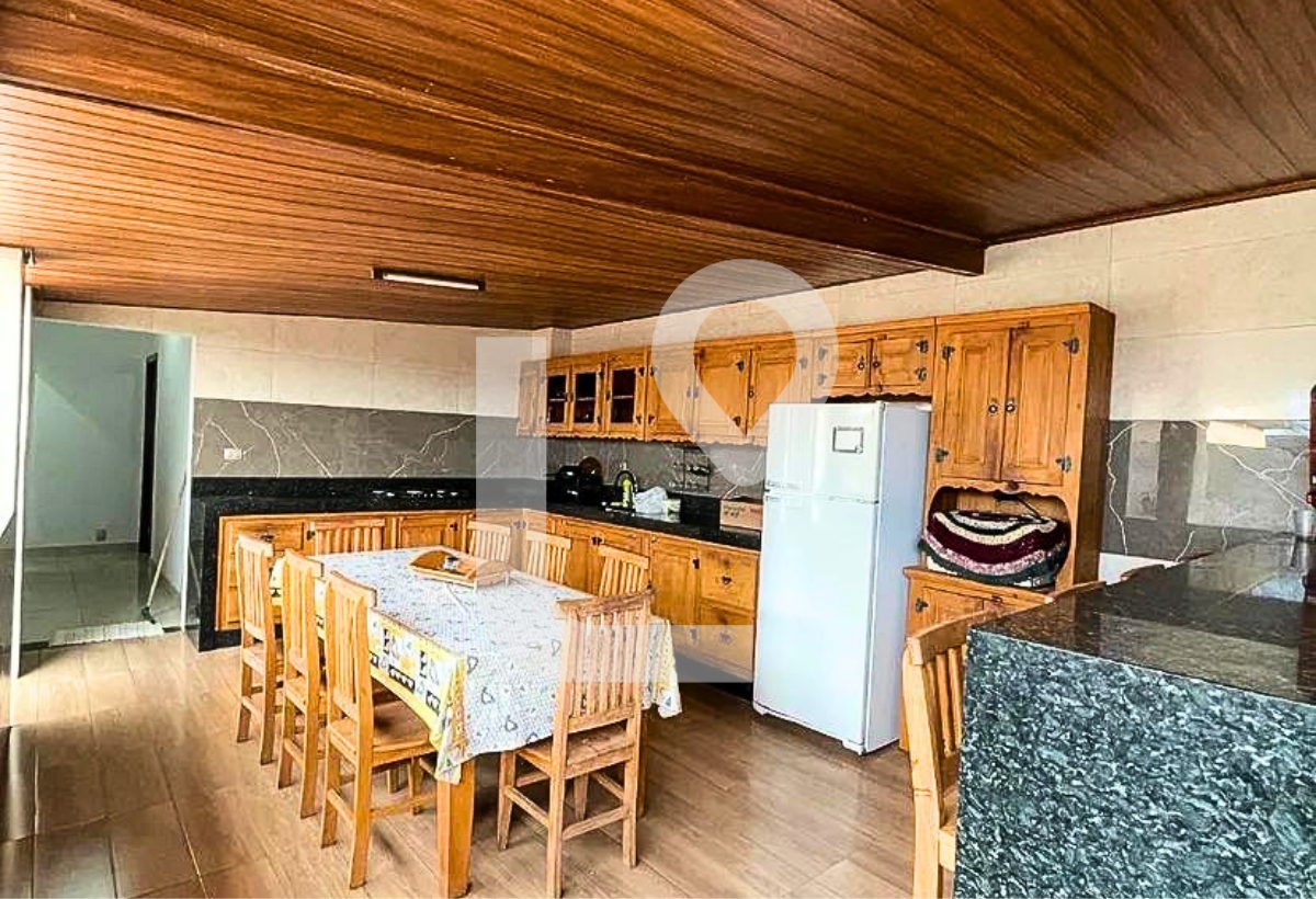 Casa a Venda Penha II - Passos