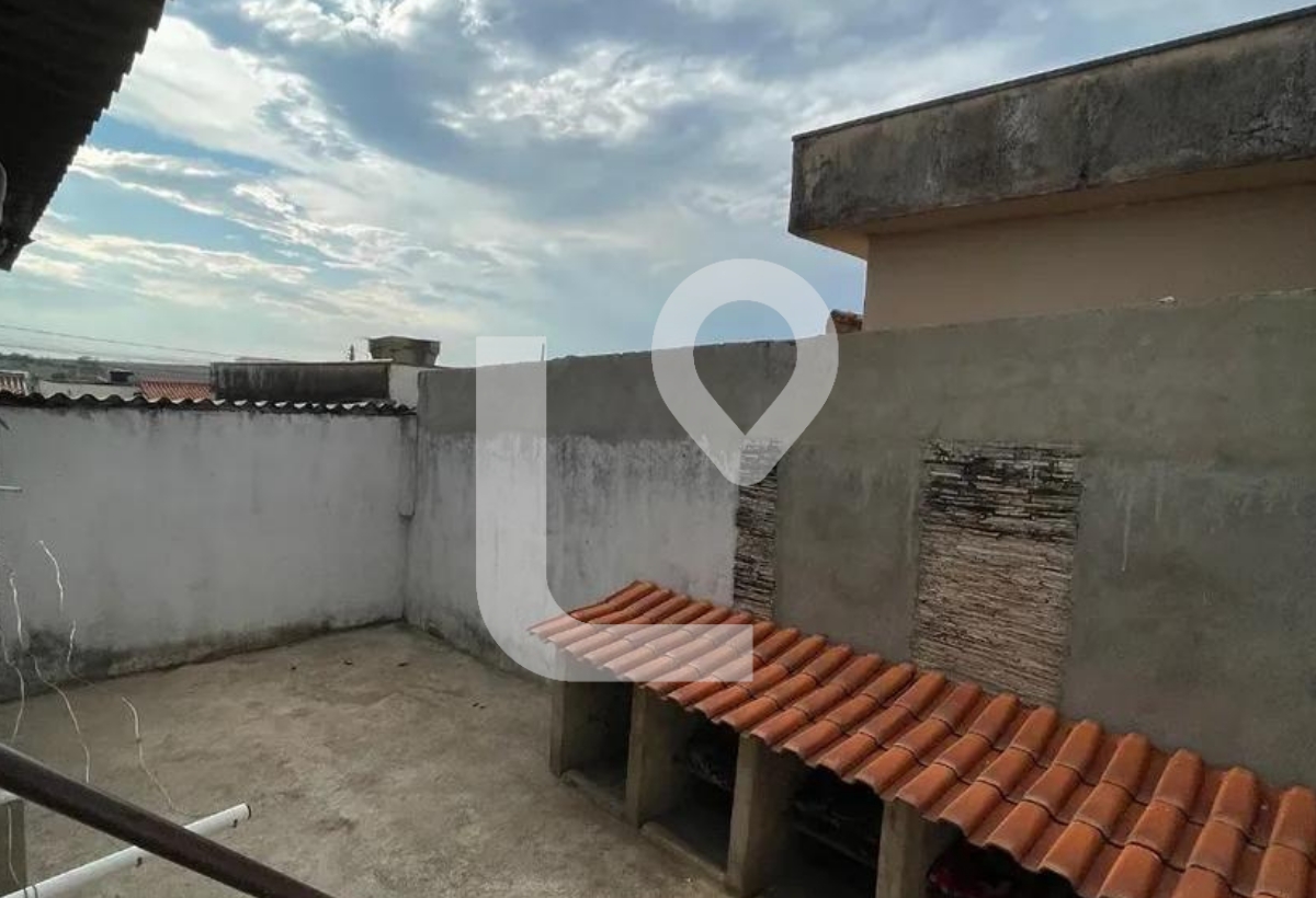 Casa a Venda Penha II - Passos