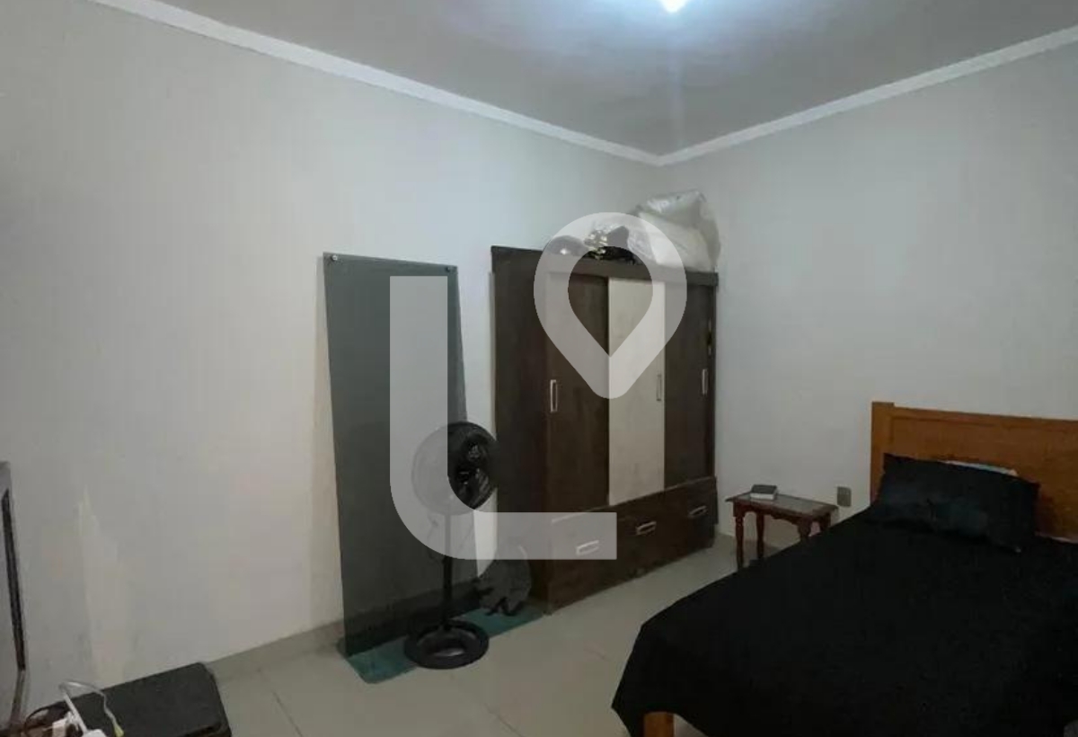 Casa a Venda Penha II - Passos