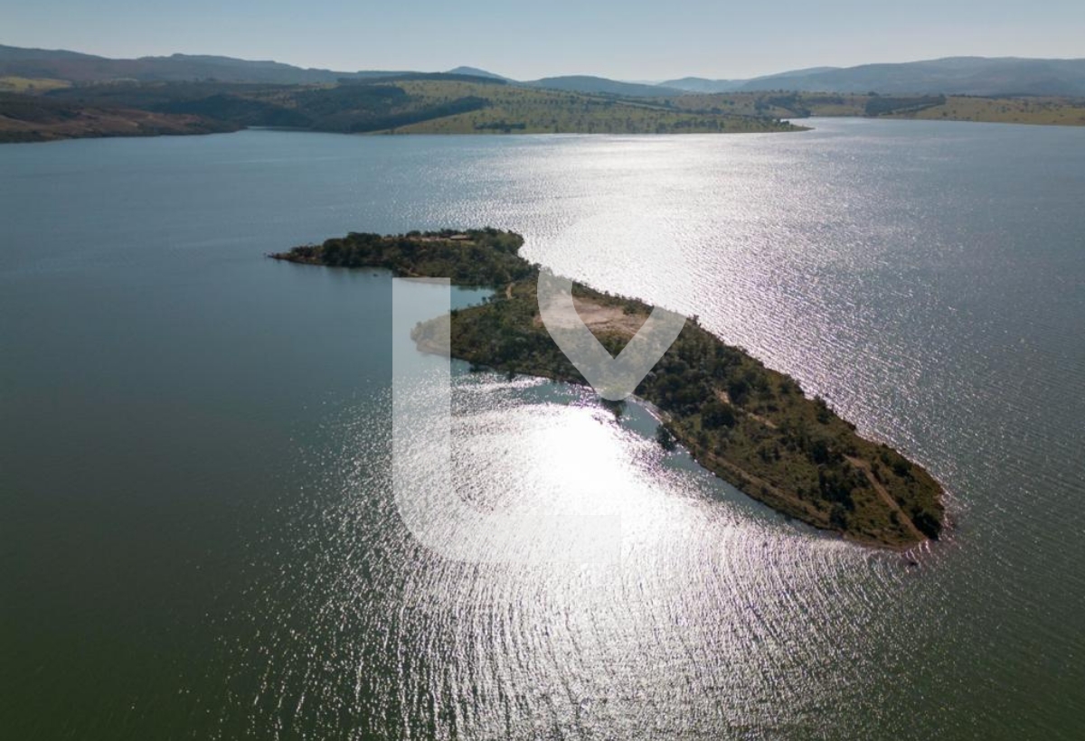 ILHA DO GROTÃO 19.200 m²