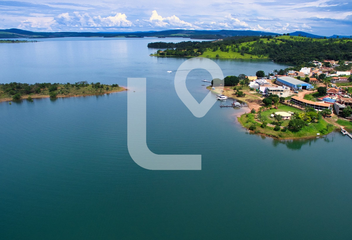ILHA DO GROTÃO 19.200 m²