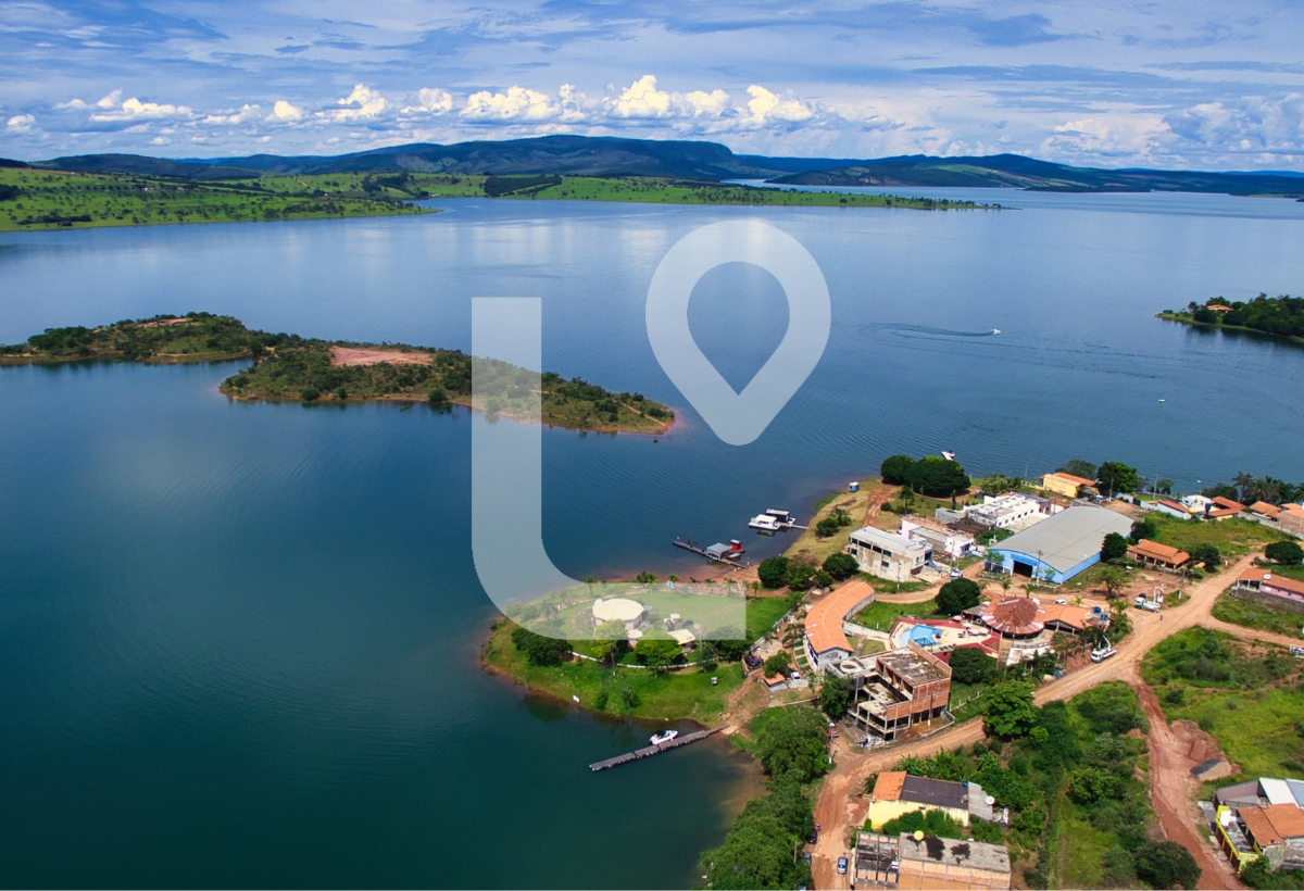 ILHA DO GROTÃO 19.200 m²