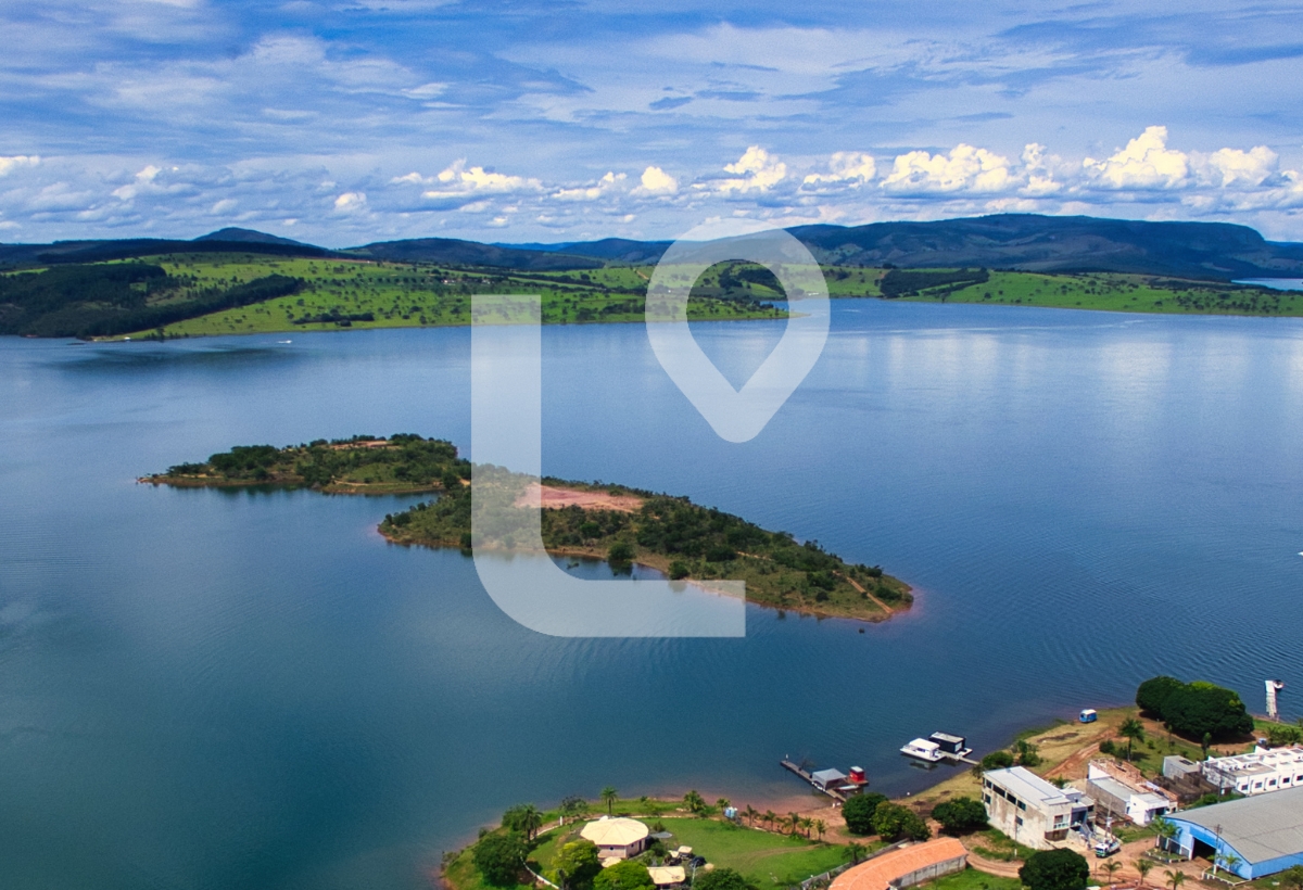 ILHA DO GROTÃO 19.200 m²