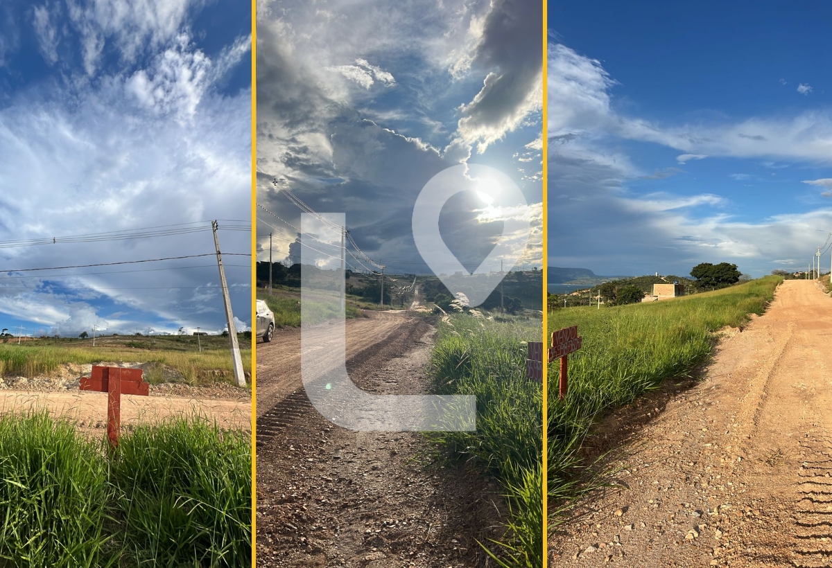 Lote de 250m² a venda no Shangrylá I