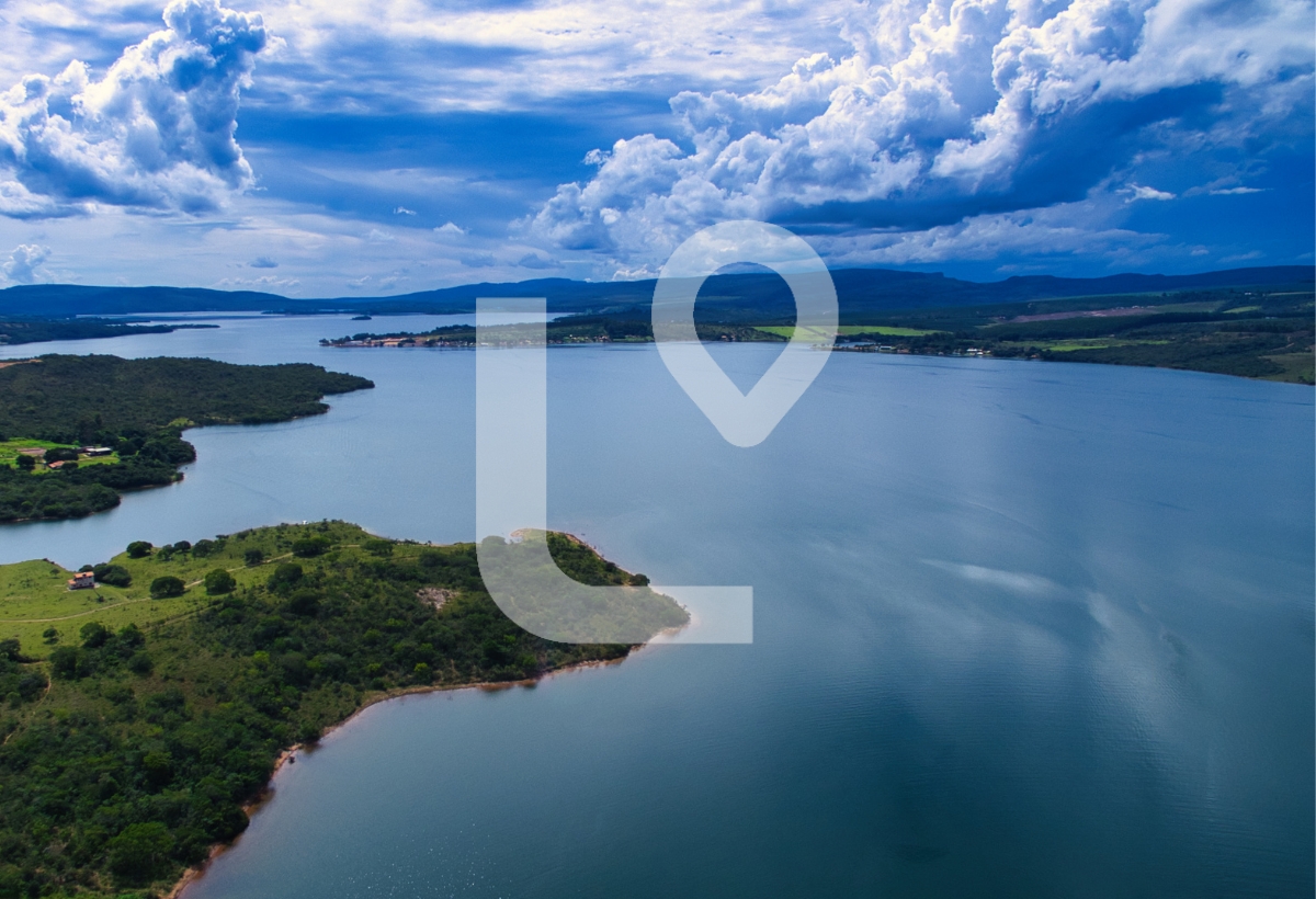 Lote de 250m² a venda no Shangrylá I