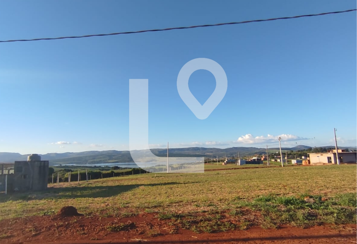 Lote de 250 m² no Balneário Shangrylá I