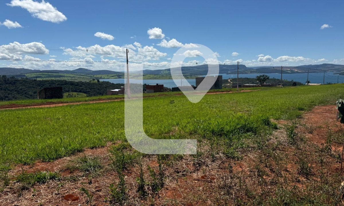 Deslubrante Lote de 250 m² - Shangrylá I