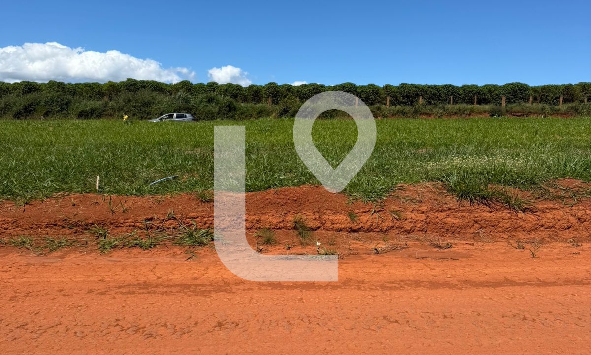 Deslubrante Lote de 250 m² - Shangrylá I