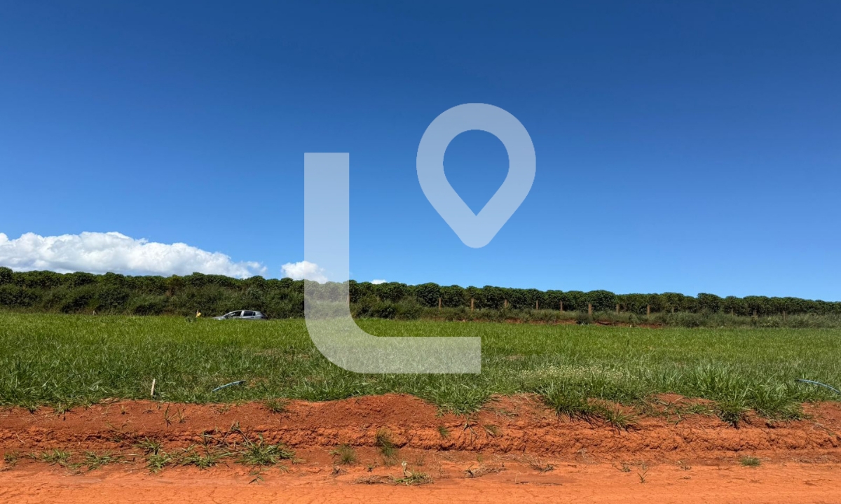 Deslubrante Lote de 250 m² - Shangrylá I