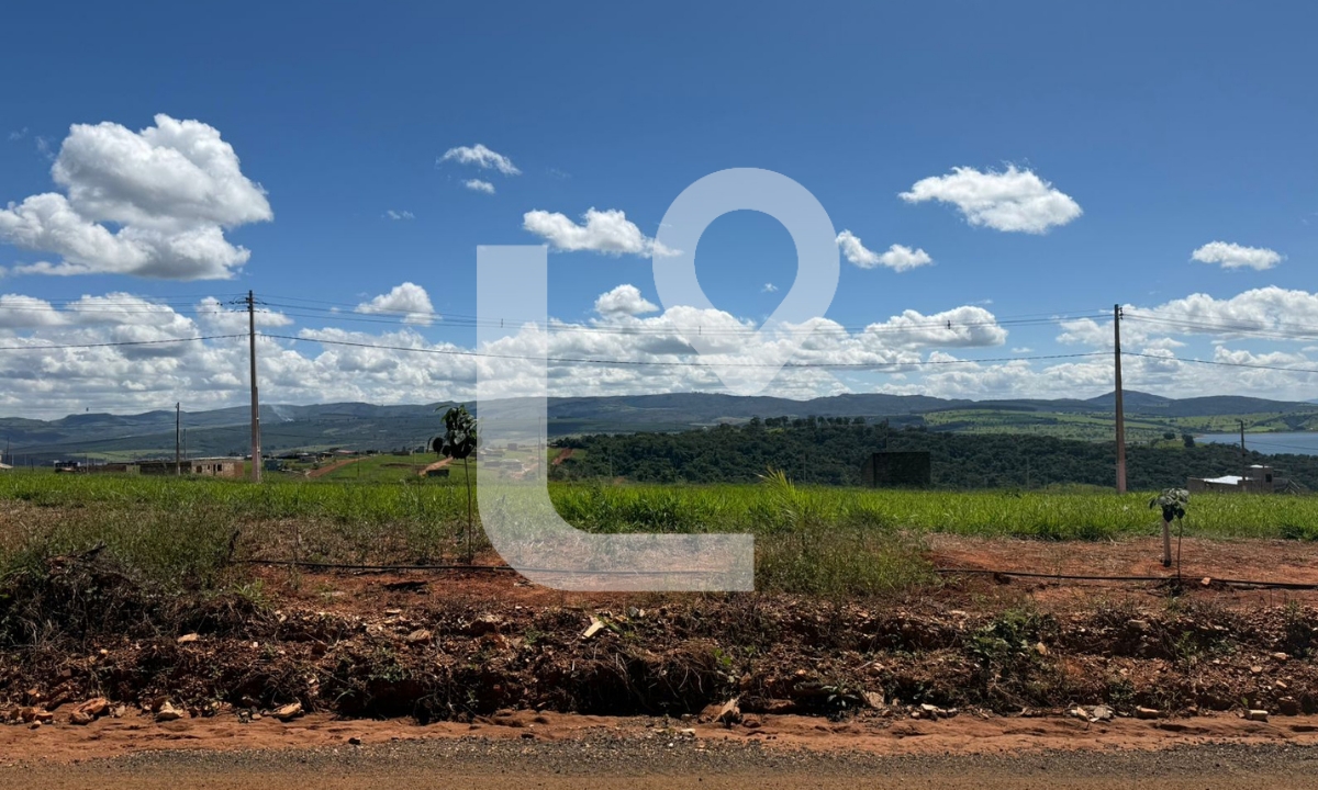 Deslubrante Lote de 250 m² - Shangrylá I