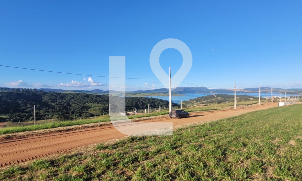 Deslubrante Lote de 250m² - Shangrylá I