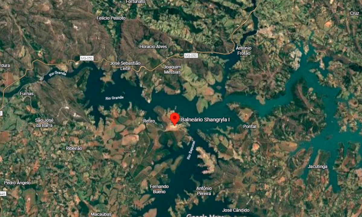 Deslubrante Lote de 250m² - Shangrylá I