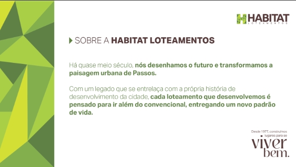 Vale Verde 2 em Passos: Viva o Melhor do Habitat com Conforto ...