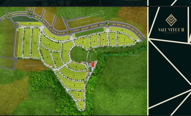 Vale Verde 2 em Passos: Viva o Melhor do Habitat com Conforto ...