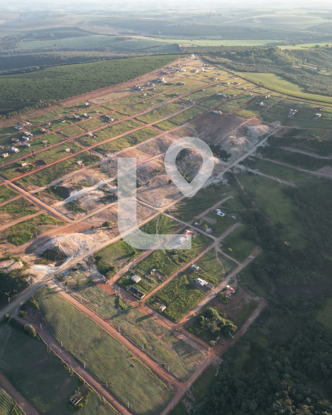 Terreno de 500m² com Vista para o Lago de Furnas - Seu Refúgio...