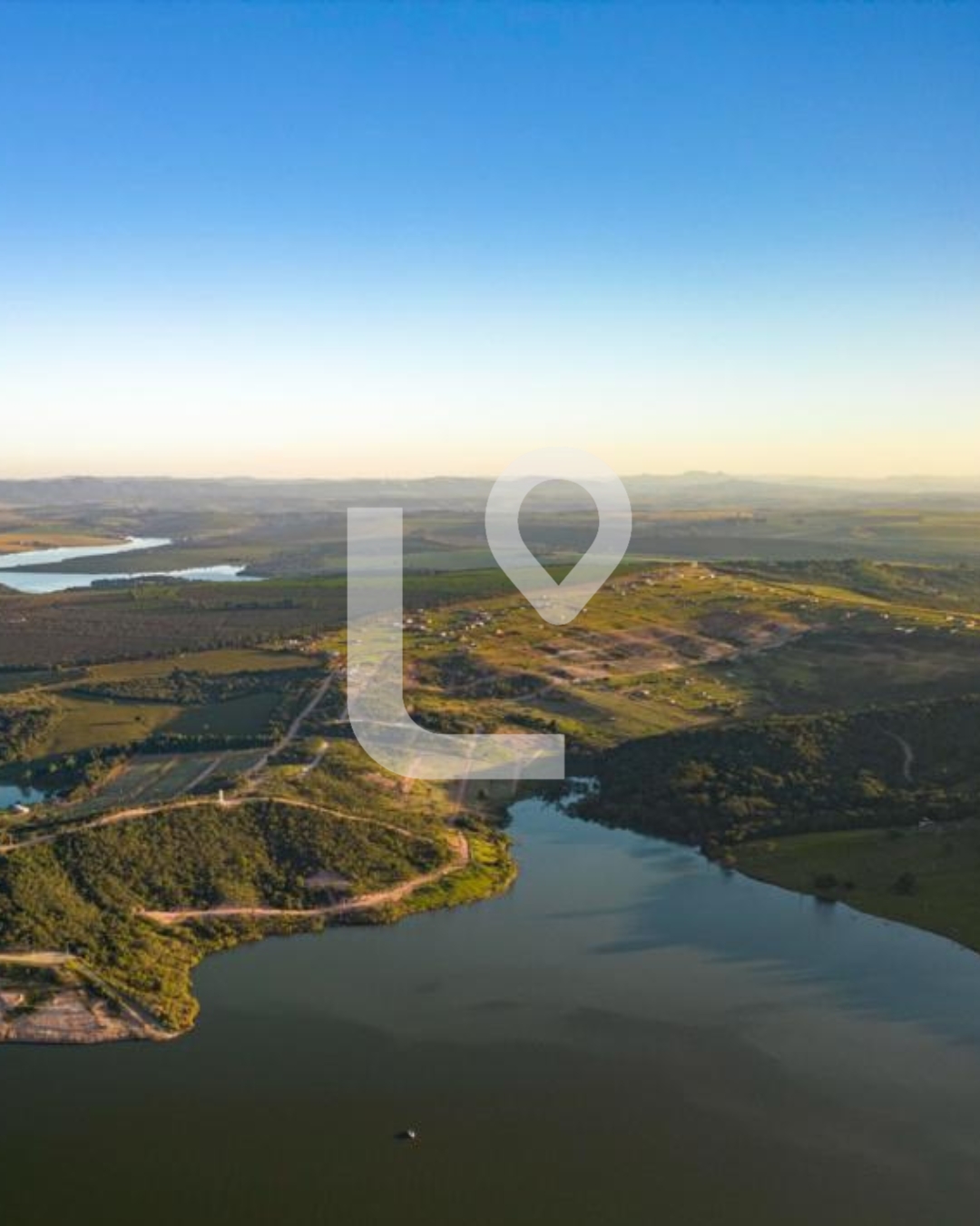 Terreno de 500m² com Vista para o Lago de Furnas - Seu Refúgio...