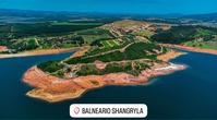 Lotes de 250m² no Balneário Shangryla 1