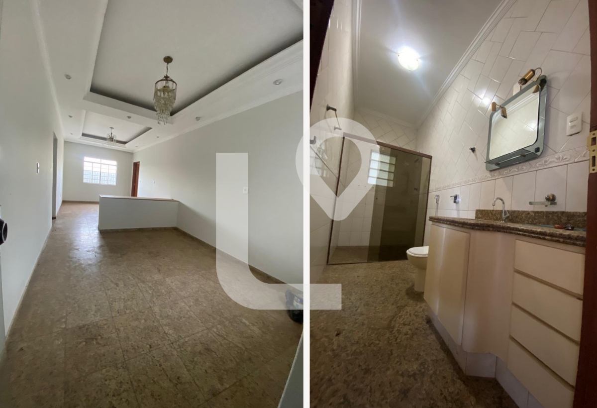 Sobrado de 5 quartos a venda em Passos