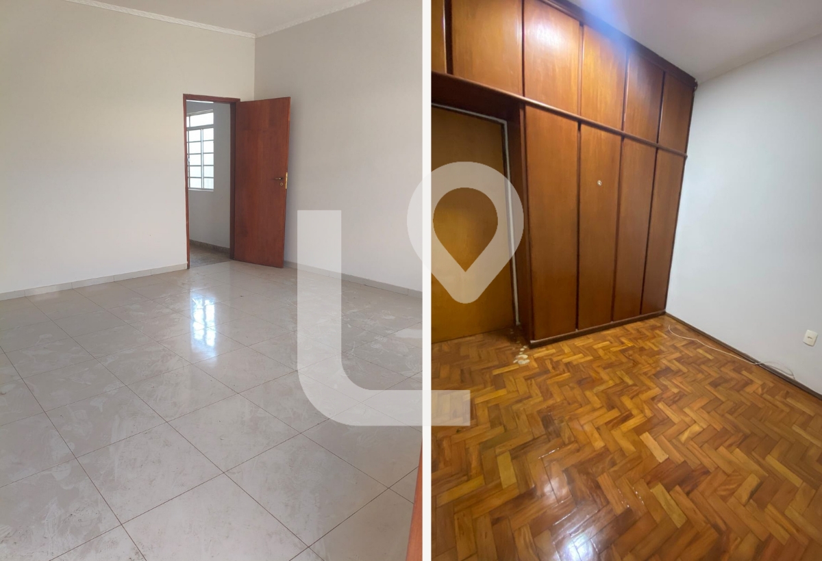 Sobrado de 5 quartos a venda em Passos