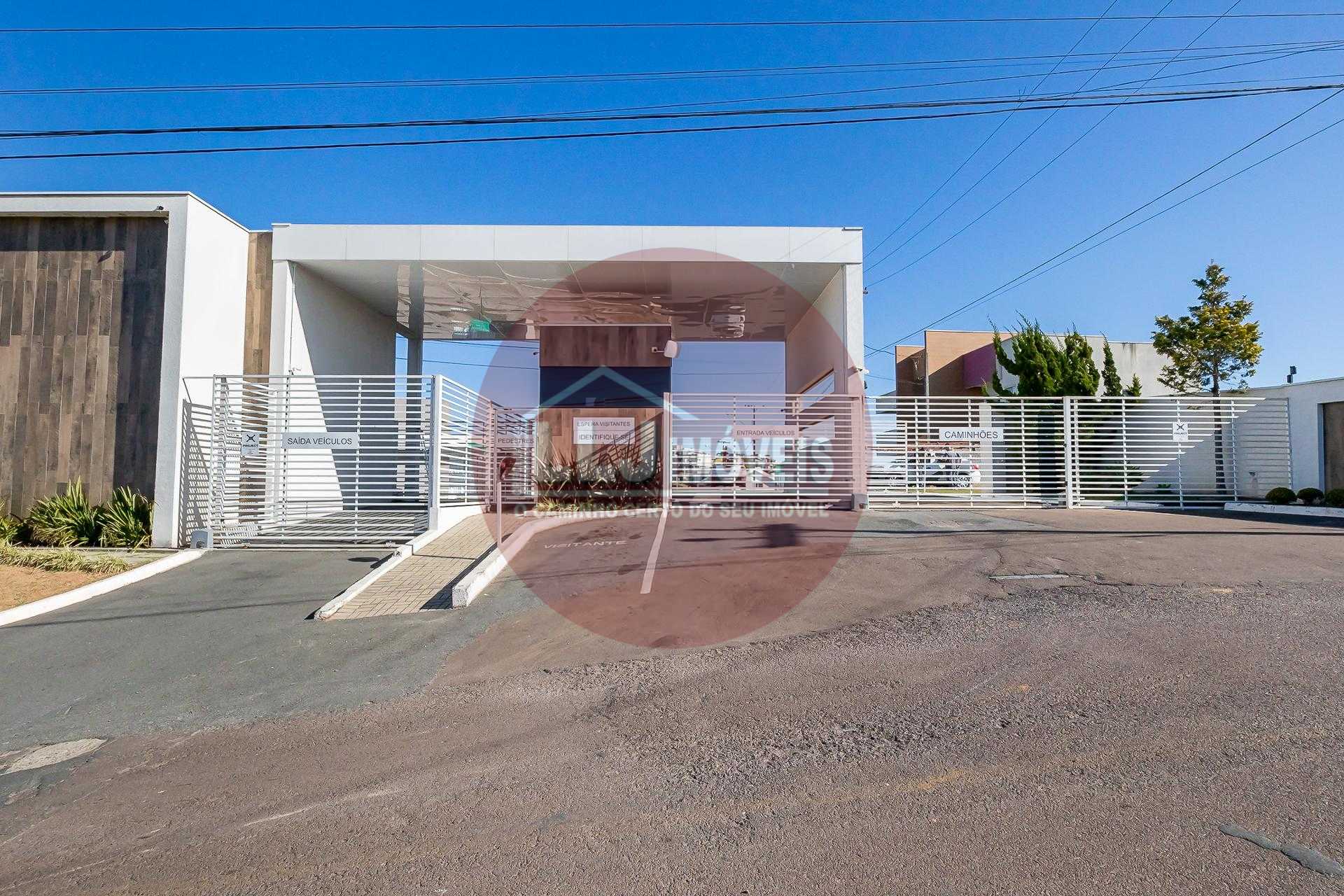 Terreno com 1.052,72 m  em Condomínio Fechado de Alto Padrão ao Lado do Passaúna