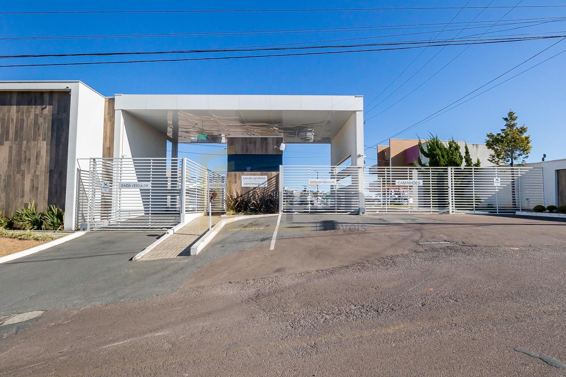 Terreno para Venda CAMPO LARGO - PR