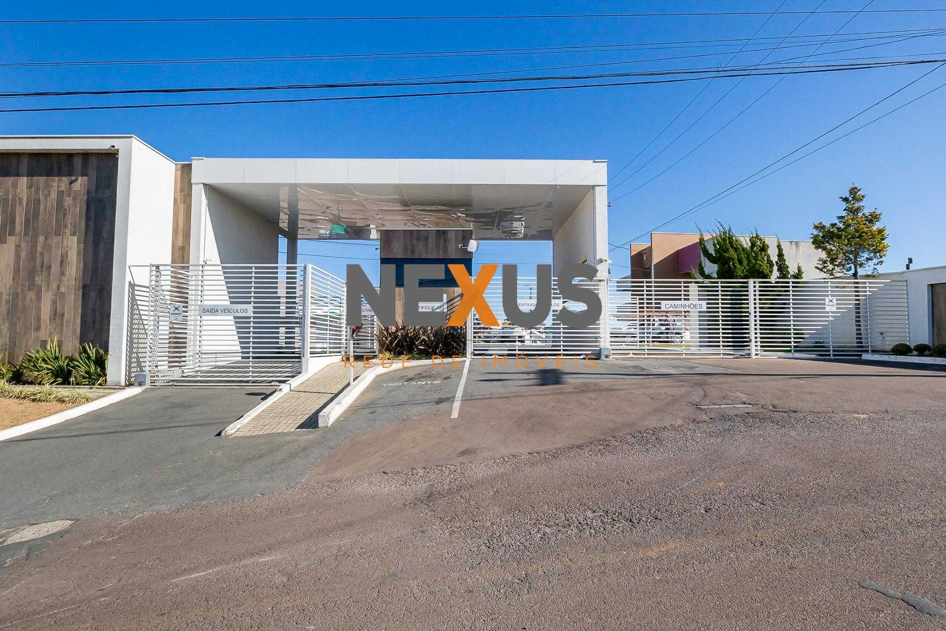 Terreno com 1.052,72 m  em Condomínio Fechado de Alto Padrão a...