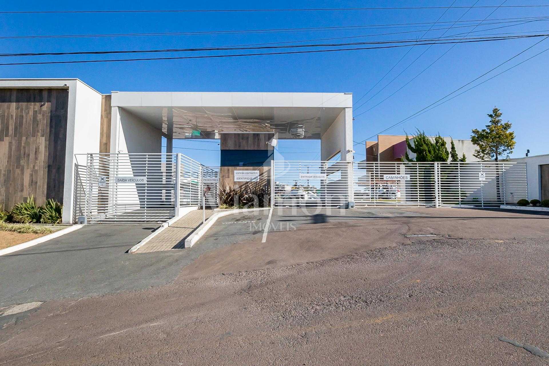 Terreno com 1.052,72 m  em Condomínio Fechado de Alto Padrão a...