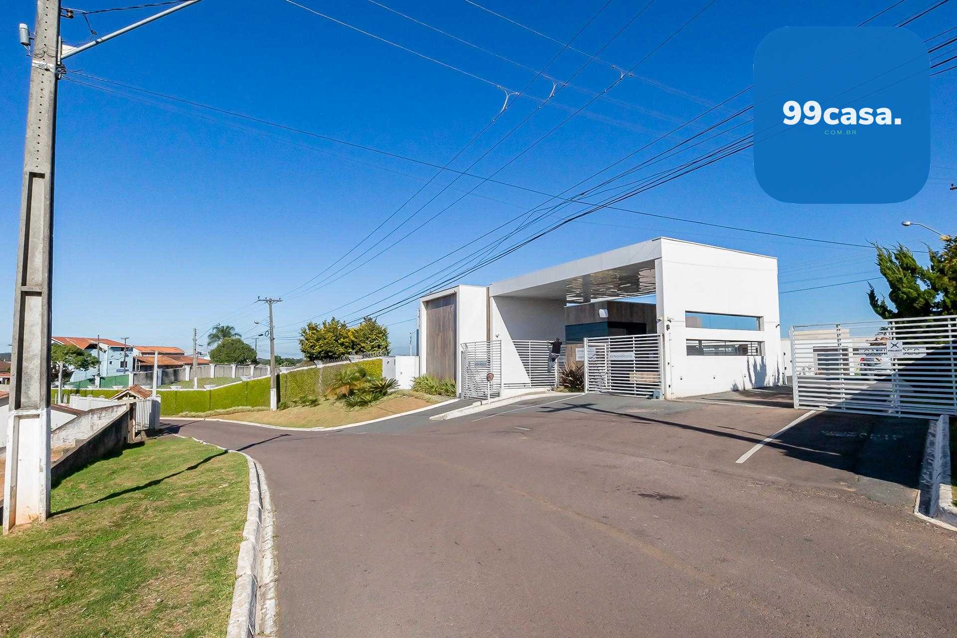 Terreno com 1.052,72 m  em Condomínio Fechado de Alto Padrão a...